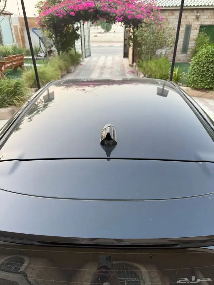 مازدا CX-5 Mazda signature 2021 6