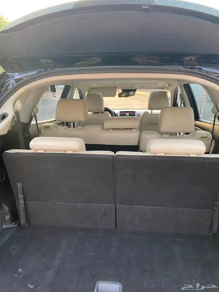 للبيع مازدا CX9 2013 بحالة ممتازة 17