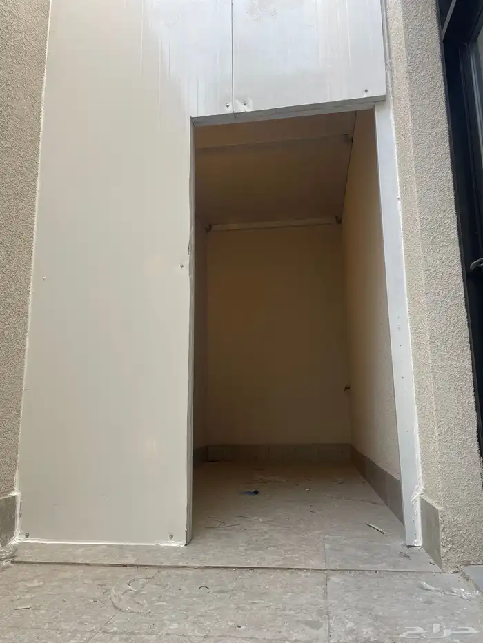 أسقف ساندويش بانل عازل 8