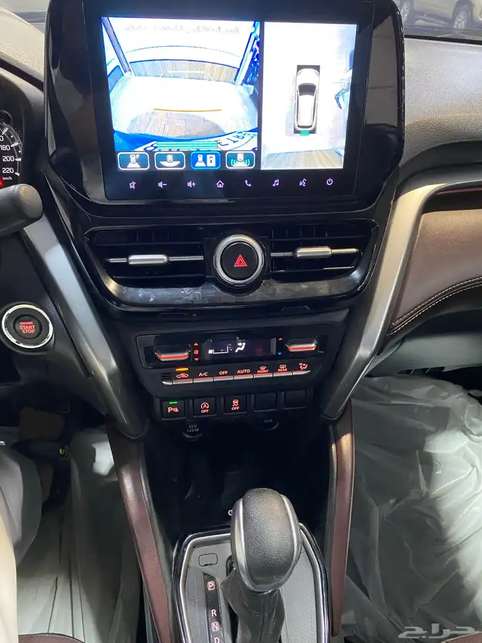 تويوتا أوربان2024 9