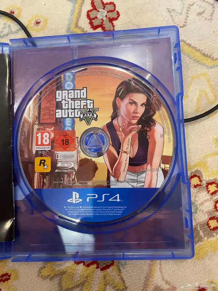 سوني فور للبيع 6