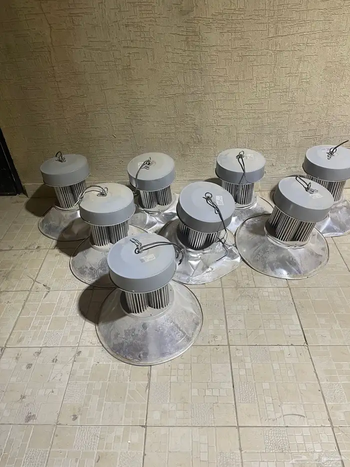 انارة اماكن عاليه 0