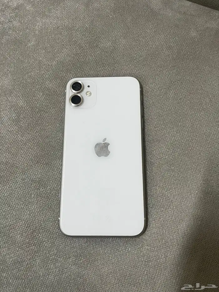 آيفون 11 للبيع 128 4