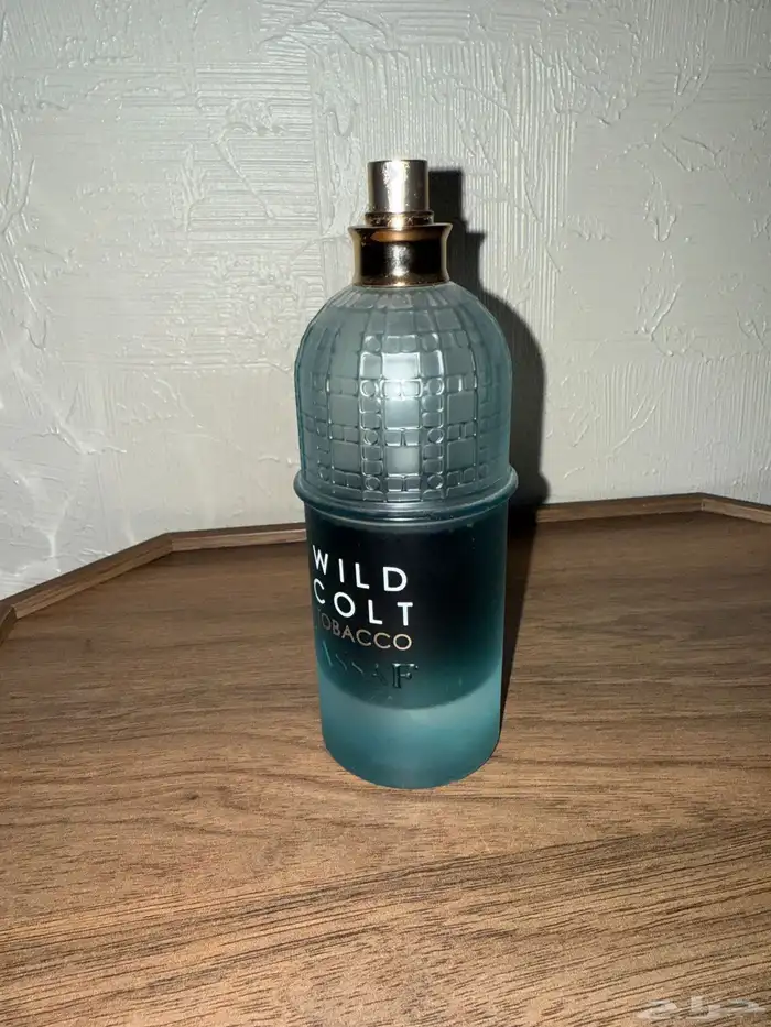 عطر توباكو 0
