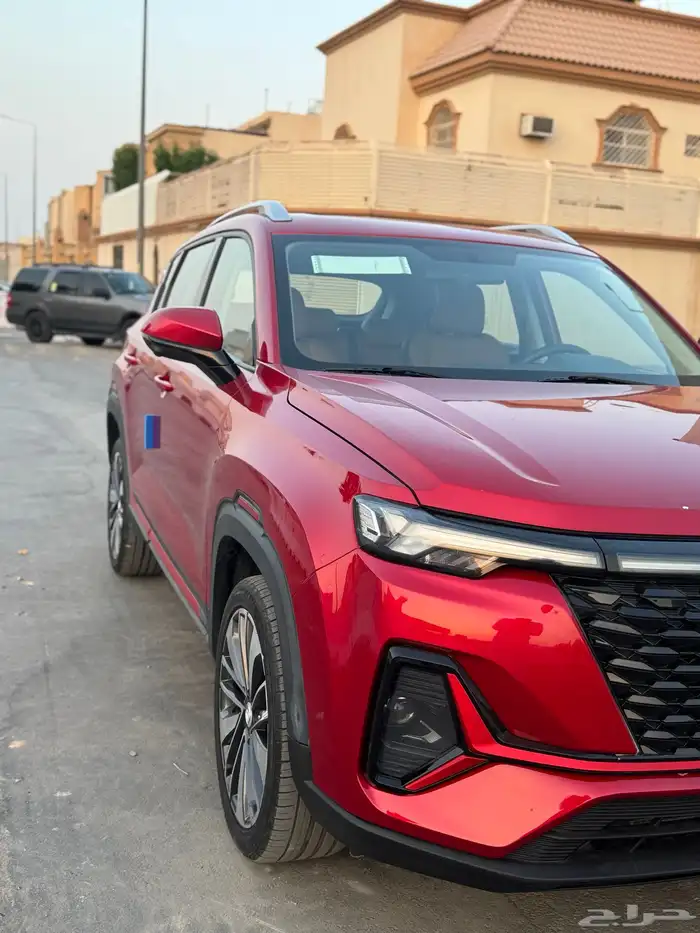 للبيع شانجان CS35 بلس 2023 4