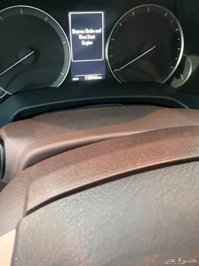 لكزس RX350 مخزن فل كامل 2
