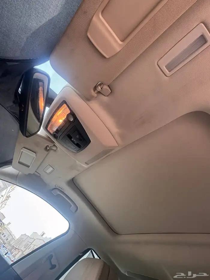 BMW 740IL 2009بي ام 5