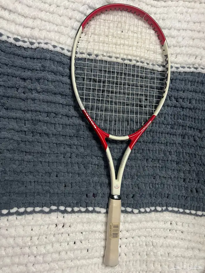 مضرب تنس Wilson Pro Staff أصلي 0