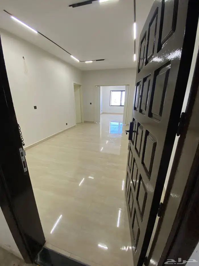 عمارة مجددة بالكامل 5 ادوار  قبو 6