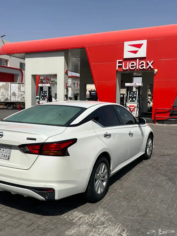 التيما 2021 ستاندر ماشية 145 6