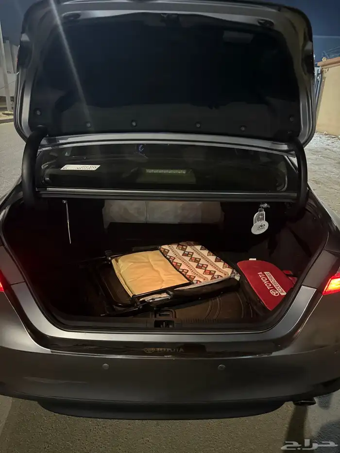 كامري 2022 GLE 3