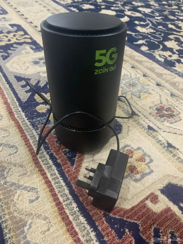 جهاز مودم اخو الجديد 1