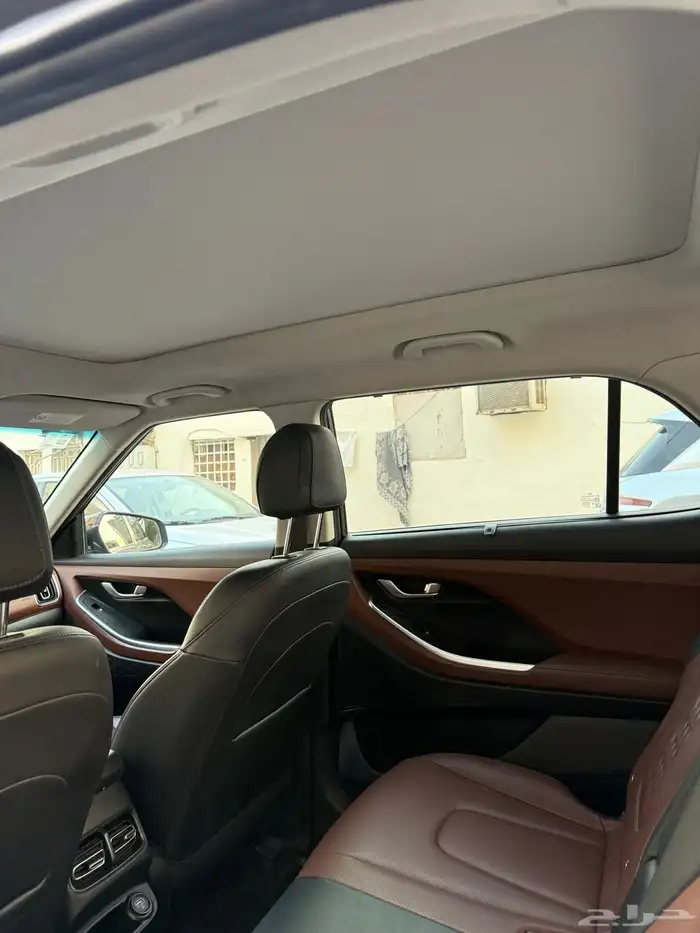 هيونداي كريتا جراند موديل 2023 فل كامل 14