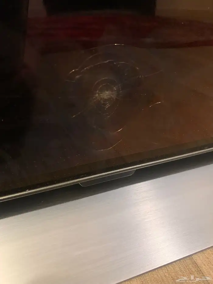 شاشه LG oled قطع غيار 1