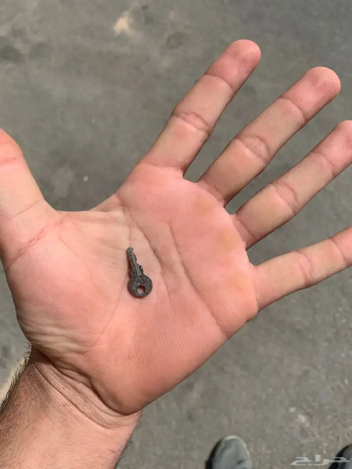 مفتاح 0