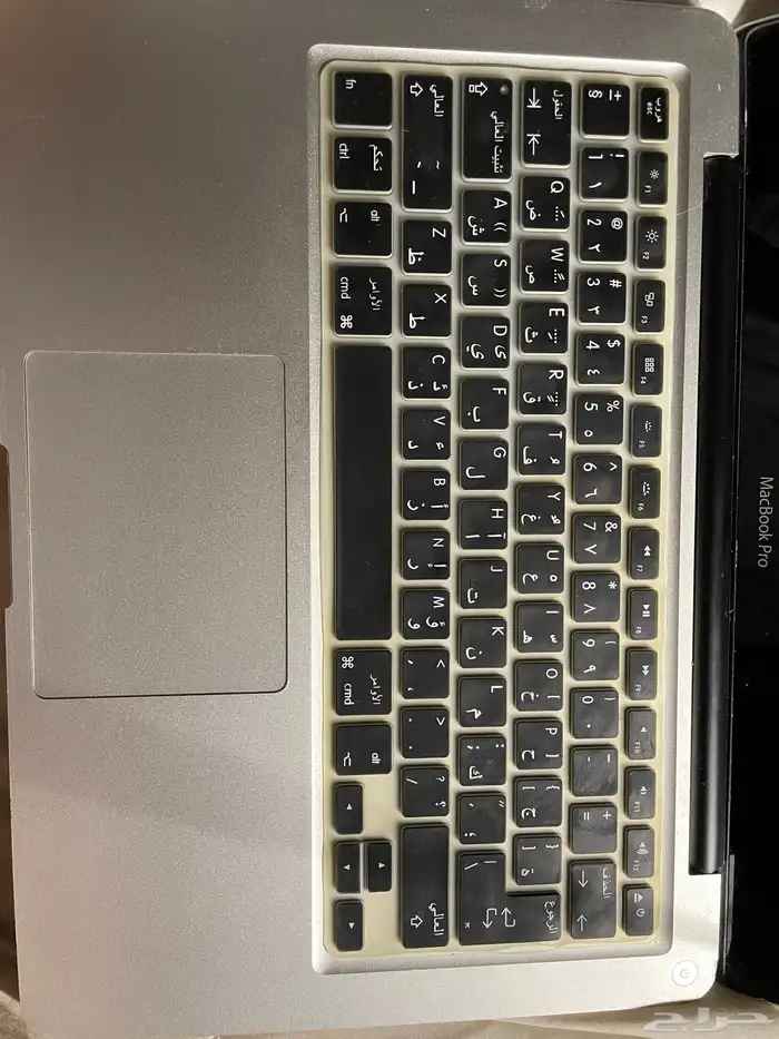 جهاز ماك للبيع 3