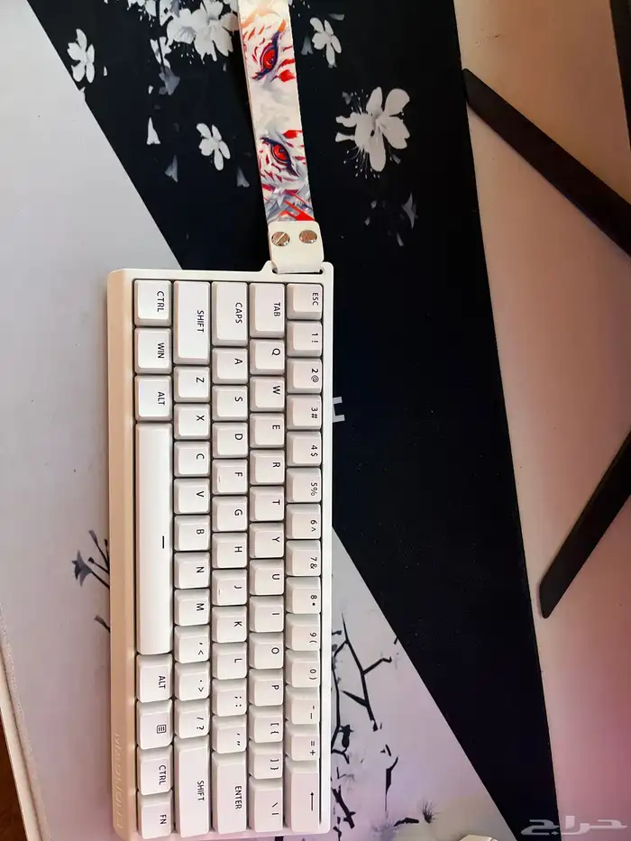 كيبورد MAD60 HE 2