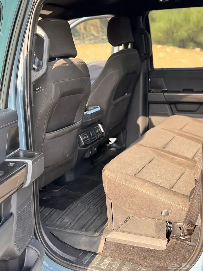 فورد F150 2023 4