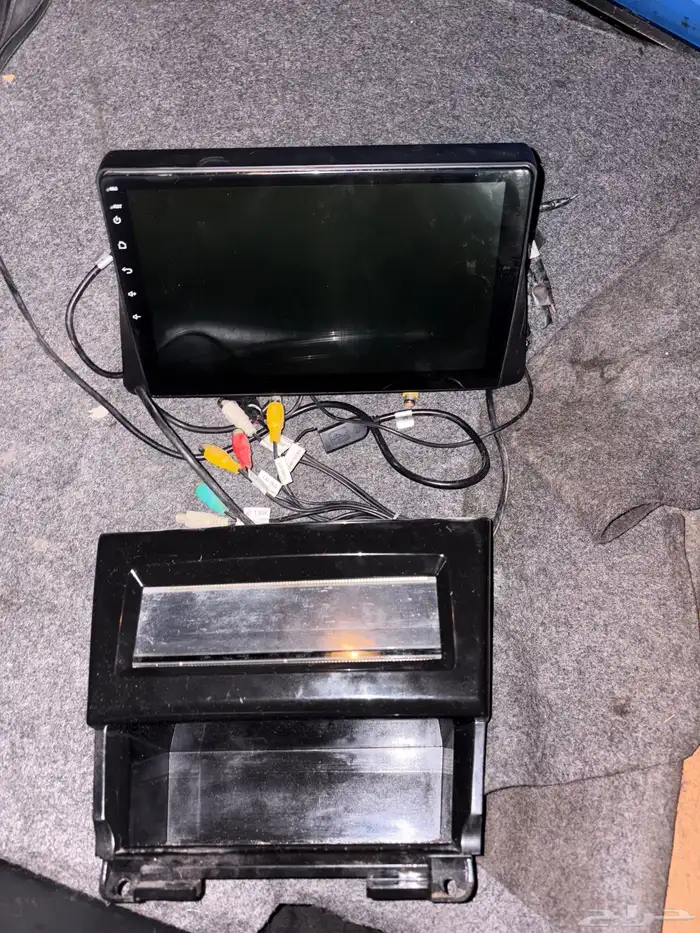 شاشتين اكورد 2008  2012 0