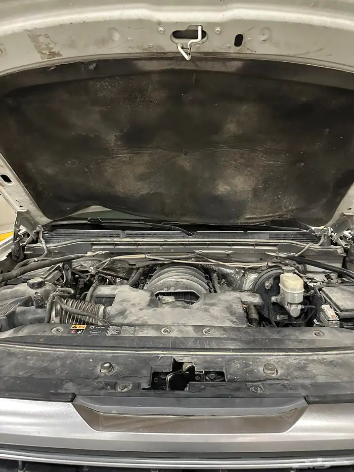 جمس سييرا 2017   Z71   غمارتين 8