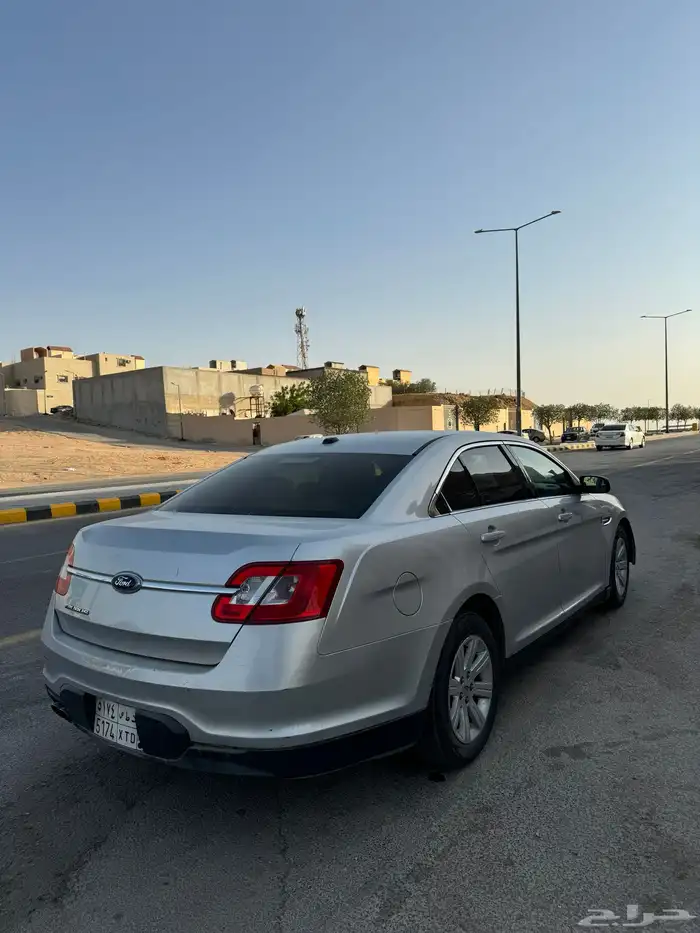 تورس 2010 1