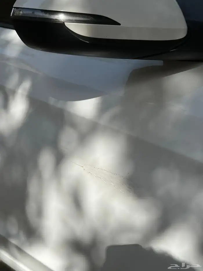 اللنترا وارد كوريا بنزين 2020 15