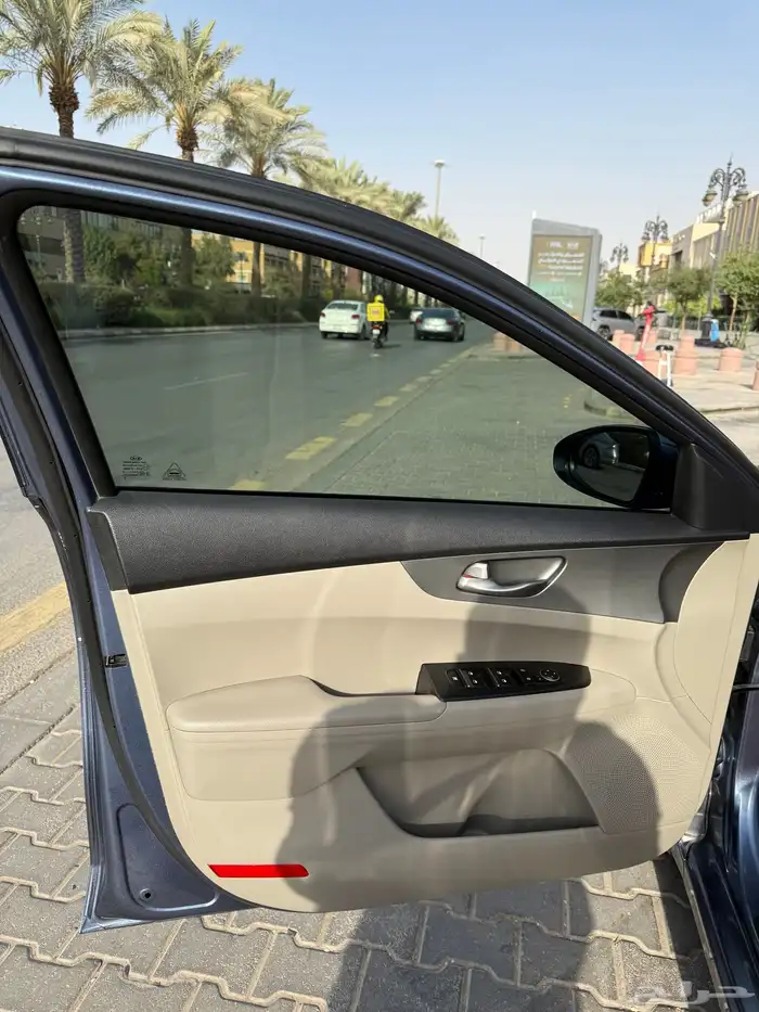 كيا سيراتو هاتش باق 19