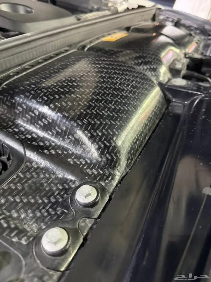 مرسيدس GLE53 AMG نايت بكج 23