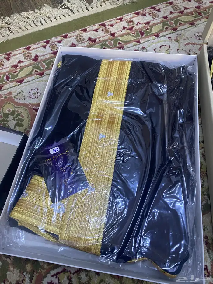 بشوت جزله 1