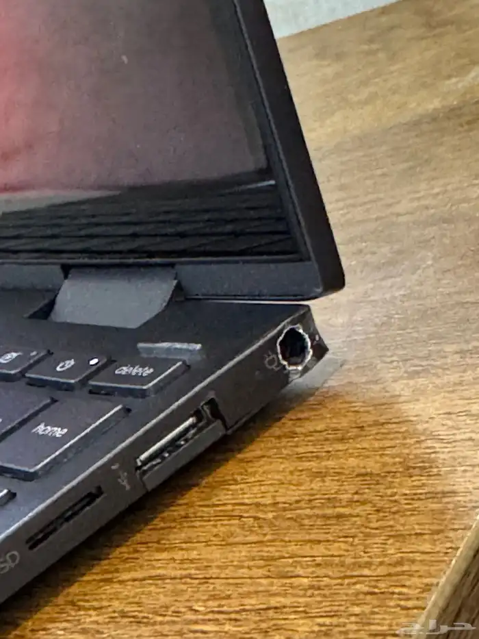 لابتوب HP Envy 2in1 3