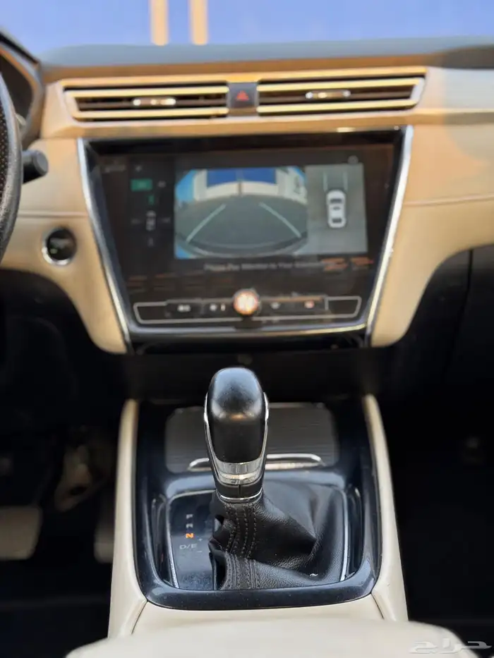 MG 5 2022 فل كامل البيع 32000 الف 8