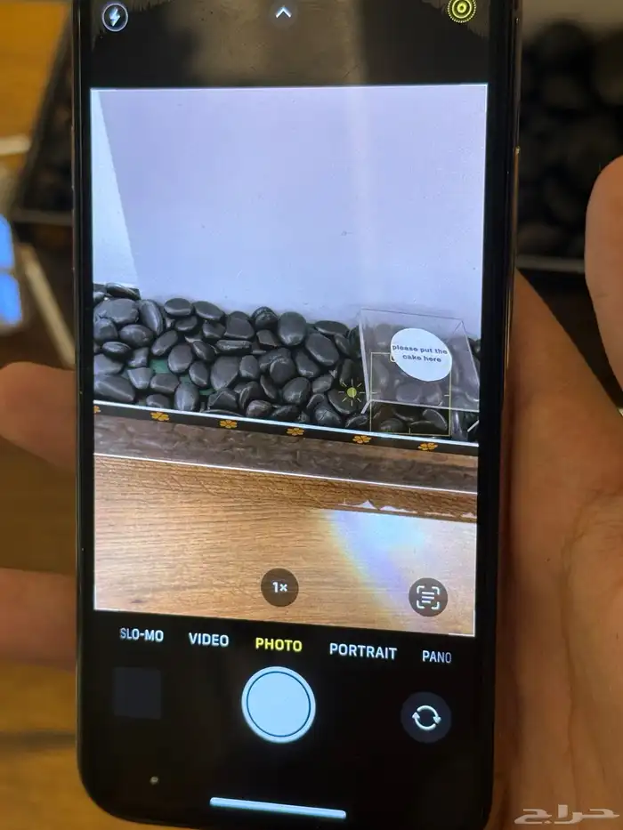 ايفون xs ذهبي 64 قيقا 4