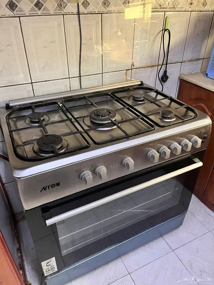 مكيف الزامل2طن بارد وغاز فرن كبير انضاف 0