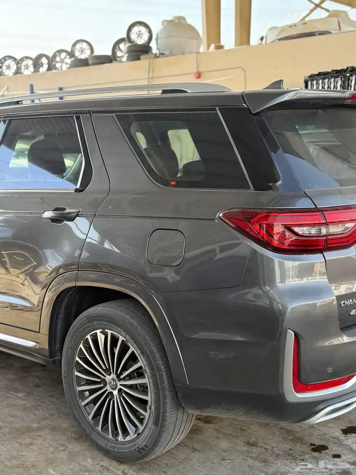 شانجان cs95 3