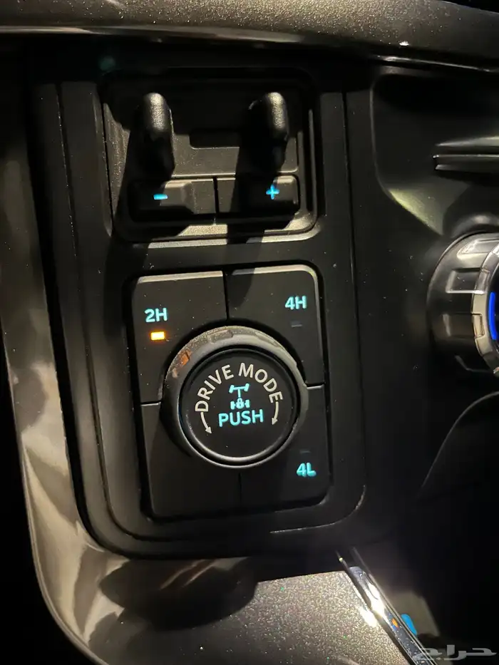 فورد F150XLT الناغي 2021 42