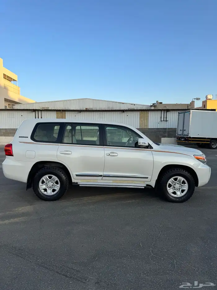 جكس 2015 8 سلندر تم البيع 3