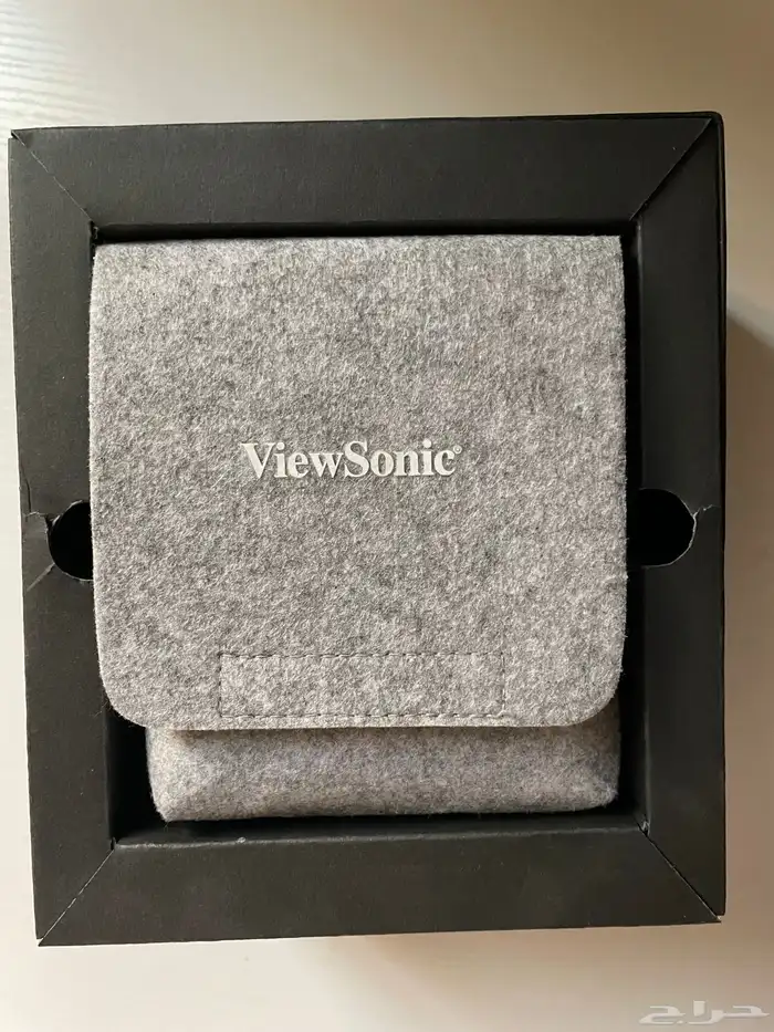 بروجكتر ViewSonic 2