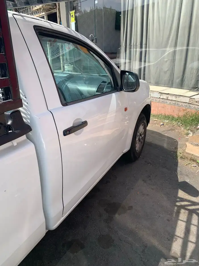 ايسوزو ديماكس 8