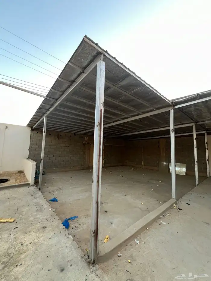 مظلات مع العازل 4