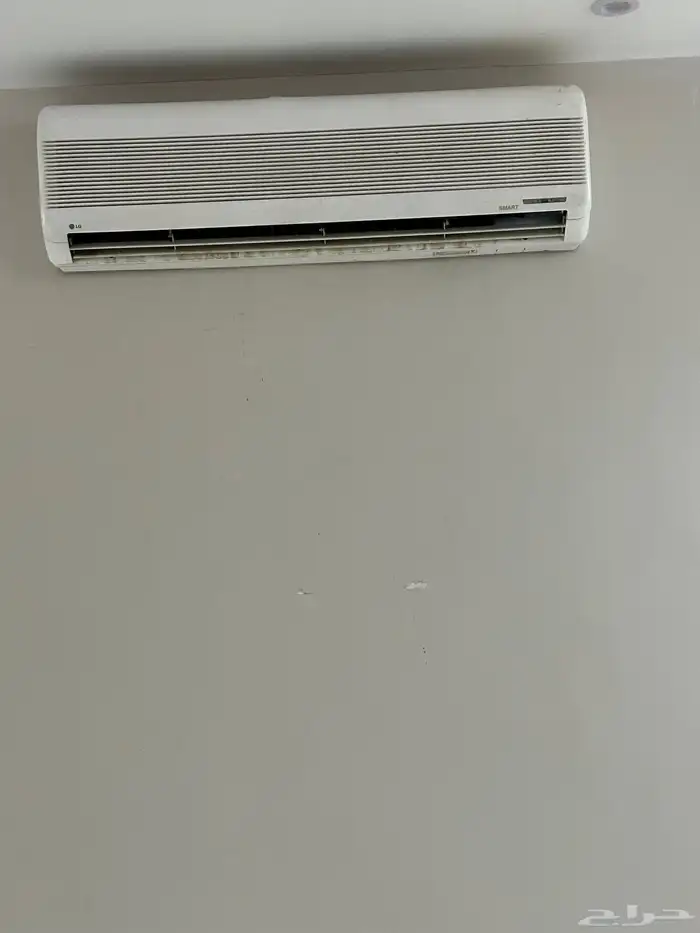 مكيف أسبلت LG 0