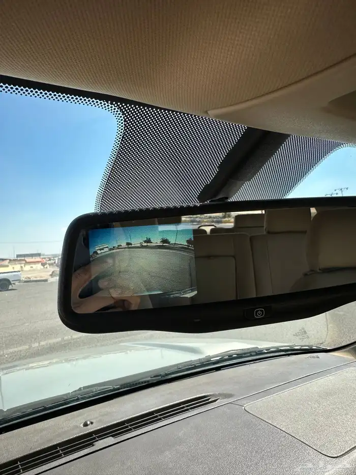 تاهو دبل قصير 2013 مفحوص مجدد ممشى 230km 21