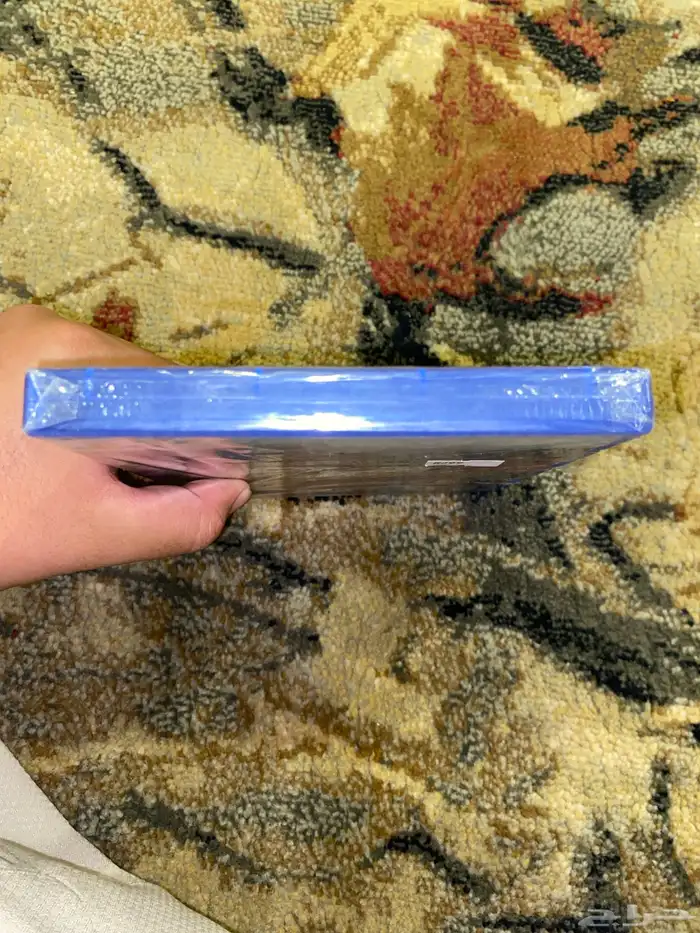 شريط سوني قراند ترزمو 4