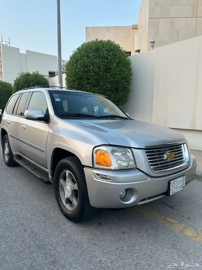 سفروليه بليزر 2008-V8 4