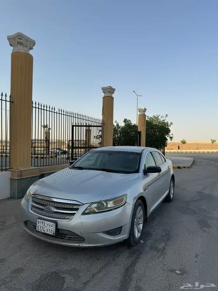 تورس 2010 2