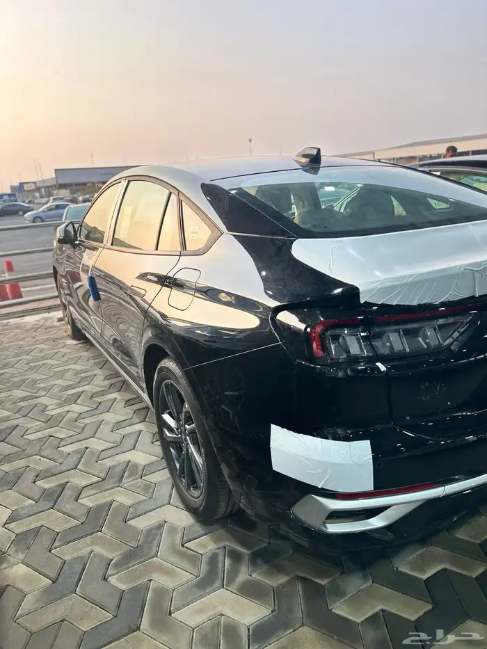 فورد تورس ترند 2026 6