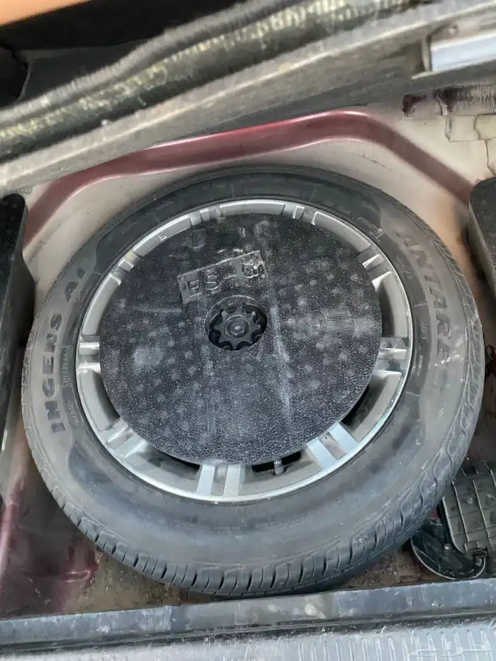 لكزس ES350 17