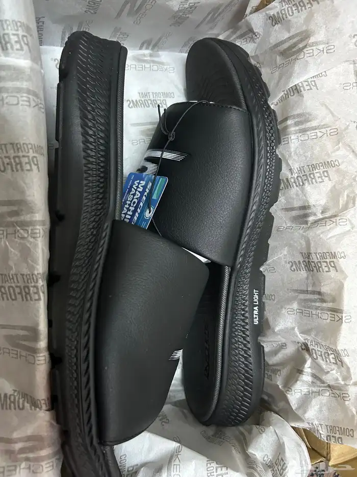 سكتشرز الأصلي سكيتشرز Skechers 3