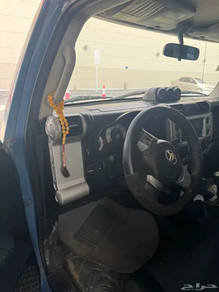 fj 2008 اف جي 2