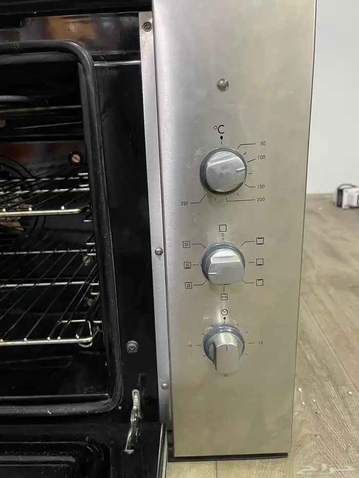 اثاث فرن شبه جديد 2