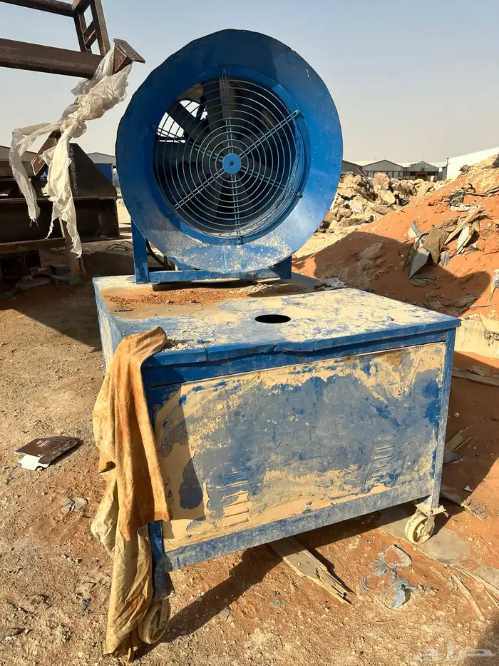 مدفع ضباب مائي 4